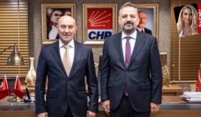 ‘Kooperatif Davası’nda Soyer ve Aslanoğlu yeniden hâkim karşısında