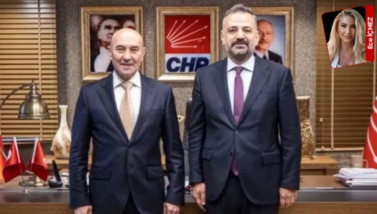 ‘Kooperatif Davası’nda Soyer ve Aslanoğlu yeniden hâkim karşısında