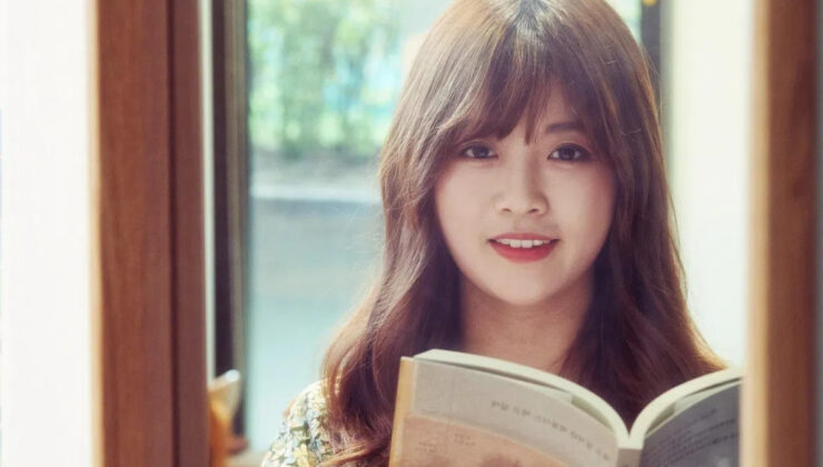 Koreli yazar Baek Se-hee, 35 yaşında hayatını kaybetti