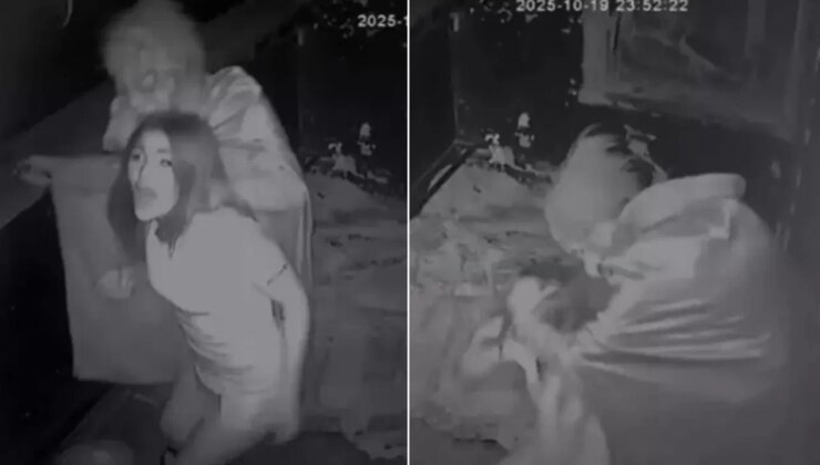 ‘Korku evi’nde dehşeti yaşattı: İşletme mühürlendi!