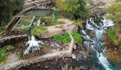 Koruma statüsü düşürülmüştü: Mahkemeden ‘Munzur Gözeleri’ kararı