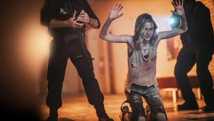 Koş Saklan Dövüş filminin konusu ne? Koş Saklan Dövüş filminin oyuncuları kim?