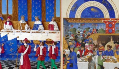 Kralların sofrasından günümüze: Tarihte ‘zengin hastalığı’ olarak bilinen 7 sağlık sorunu