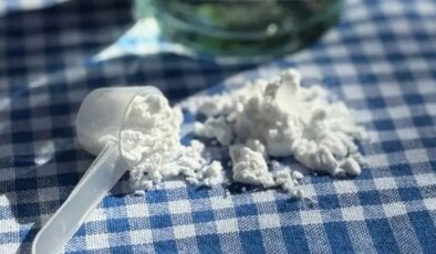 Kreatin kasları güçlendiriyor, peki zihnimizi de güçlendirebilir mi?