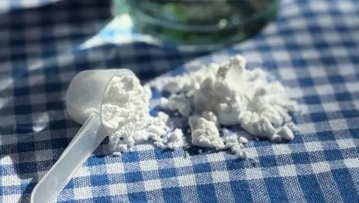 Kreatin kasları güçlendiriyor, peki zihnimizi de güçlendirebilir mi?