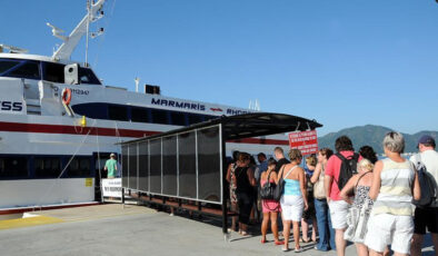 Kredi kartı harcama verileri belli oldu: Türkler en çok Yunanistan’da harcadı