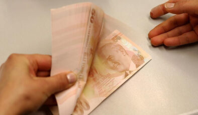 Kredi teminatı olarak gösterilen BES fonu tutarı 9 ayda yaklaşık 3 katına çıktı