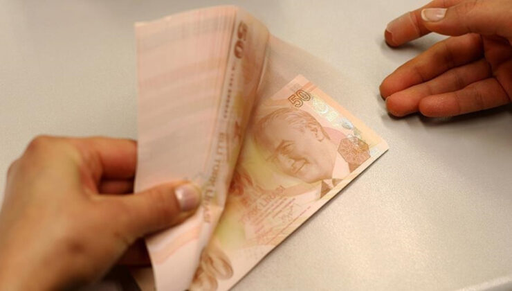 Kredi teminatı olarak gösterilen BES fonu tutarı 9 ayda yaklaşık 3 katına çıktı