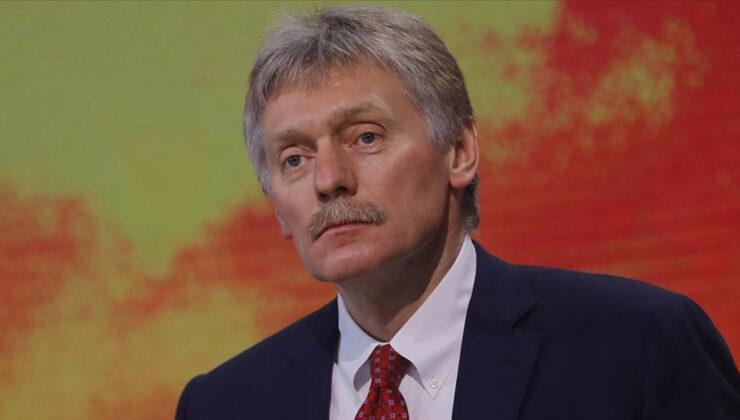 Kremlin:  ABD’nin Ukrayna krizinin çözümüne odaklanma niyetini memnuniyetle karşılıyoruz