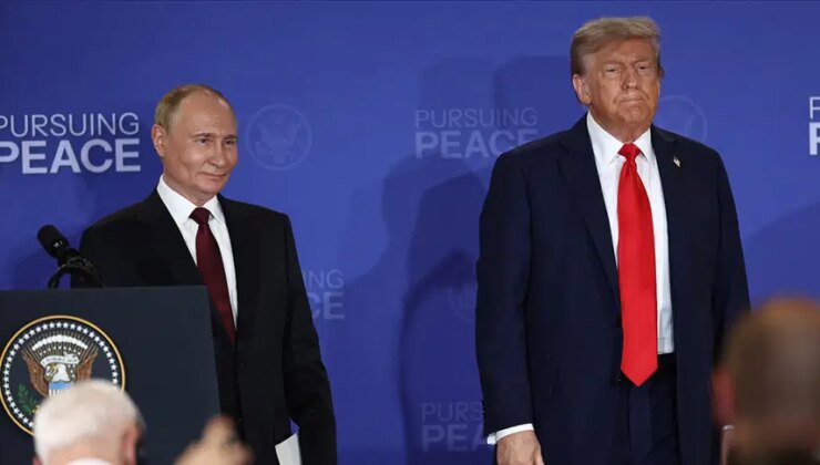 Kremlin açıkladı: Putin ile Trump bir araya ne zaman gelecek?
