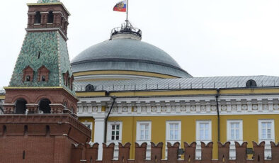 Kremlin açıkladı: Trump ile Putin görüşecek