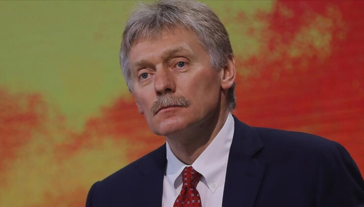 Kremlin: Kiev’e Tomahawk füzesi gönderilirse Moskova, uygun yanıtı verecek