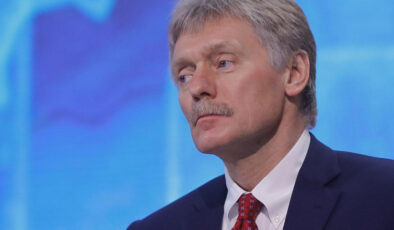 Kremlin Sözcüsü Dmitriy Peskov: Ne Trump ne de Putin zamanını harcamak istemiyor