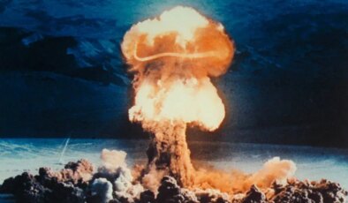 Kremlin’den nükleer rest: ABD başlatırsa biz de başlarız