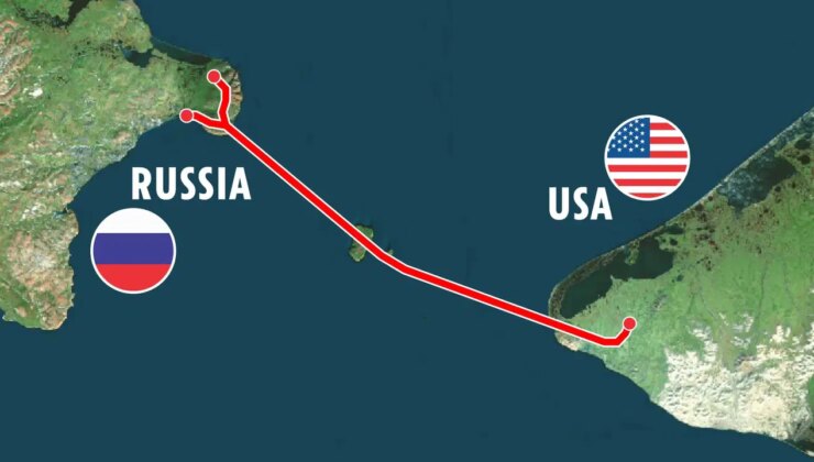 Kremlin’den ‘Putin–Trump Tüneli’ önerisi