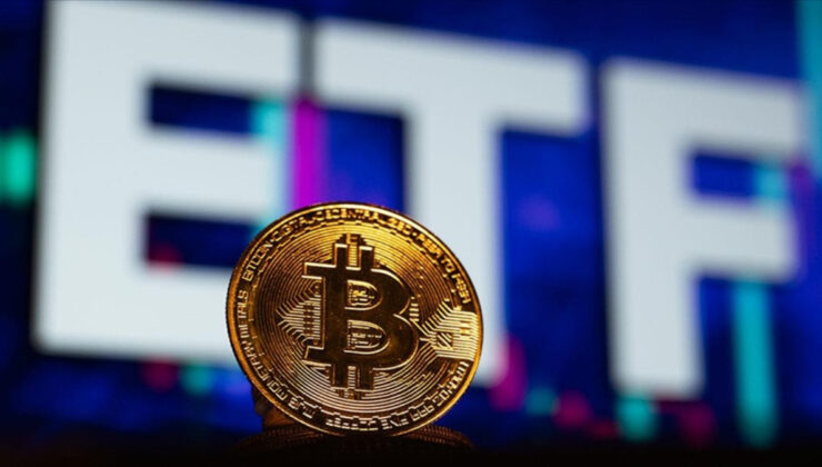Kripto ETF’lerine ekim ayının ilk haftasında 6 milyar dolar net giriş