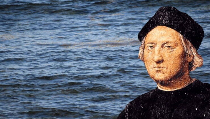 Kristof Kolomb’un günlüklerinde geçen gizemli deniz: Sargasso