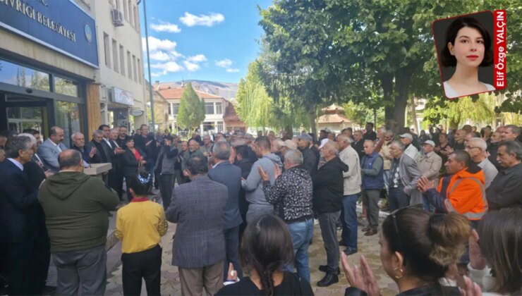 Küçülme bahanesiyle tasfiye: Ermaden’de işten çıkarmalar sürüyor