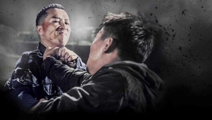 Kung Fu Cinayetleri filminin konusu ne? Kung Fu Cinayetleri filminin oyuncuları kim?