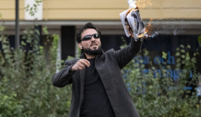 Kur’an-ı Kerim yakma provokasyonlarıyla biliniyordu: Momika’yı öldüren kişinin kimliği açıklandı