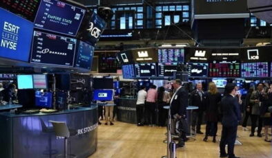 Küresel piyasalar Fed’e yönelik faiz indirim beklentilerinin güçlenmesiyle pozitif seyrediyor