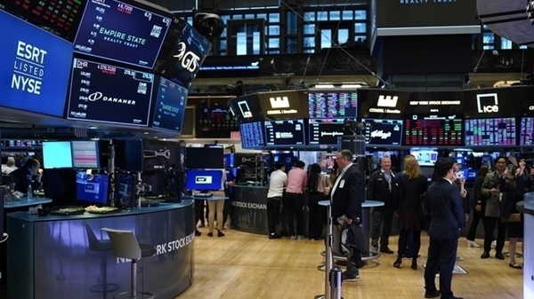 Küresel piyasalar Fed’e yönelik faiz indirim beklentilerinin güçlenmesiyle pozitif seyrediyor