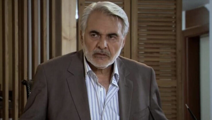 Kurtlar Vadisi’nin usta ismi Namık Kemal Yiğittürk hayatını kaybetti