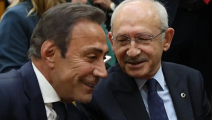 ‘Kurultay davası’ yaklaşırken… Berhan Şimşek’ten dikkat çeken sözler