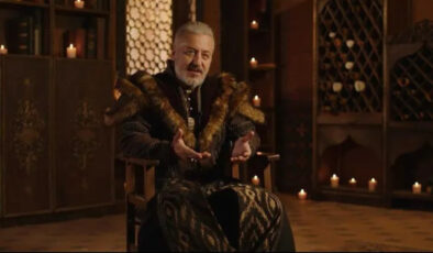 Kuruluş Orhan dizisindeki Şahinşah Bey gerçekte kim? İşte tarihteki yeri