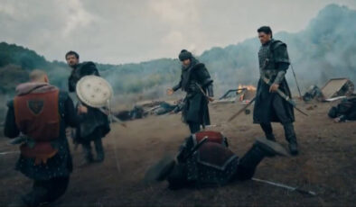 Kuruluş Orhan dizisinden görkemli başlangıç: İzleyiciden tam not aldı