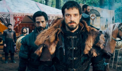 Kuruluş Orhan ne zaman başlıyor? Yeni bölüm bu akşam mı? 29 Ekim ATV yayın akışı