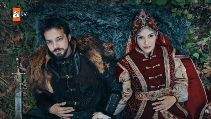 Kuruluş Orhan’dan ilk fragman: İşte Orhan Bey! “Cümle cihan’a selam olsun, biz geldik”