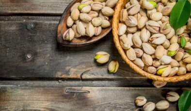 Kuruyemiş fiyatları durdurulamıyor: Fındık 1.300, Antep fıstığı 1.400 TL…