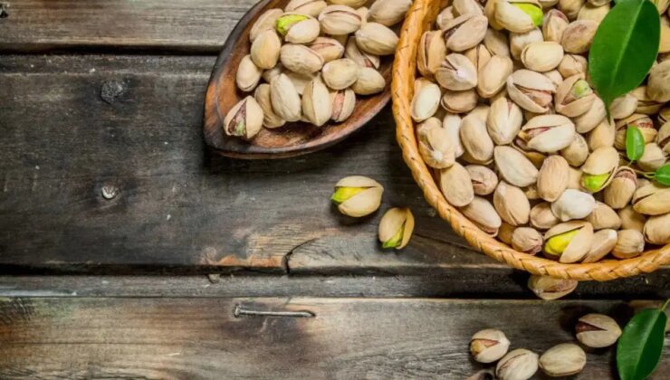 Kuruyemiş fiyatları durdurulamıyor: Fındık 1.300, Antep fıstığı 1.400 TL…