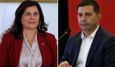 Kuşadası Belediye Başkanı Günel: Özlem Çerçioğlu, imar revizyonu planına kendisi için tüm Sultanhisar’ı dahil etmiş