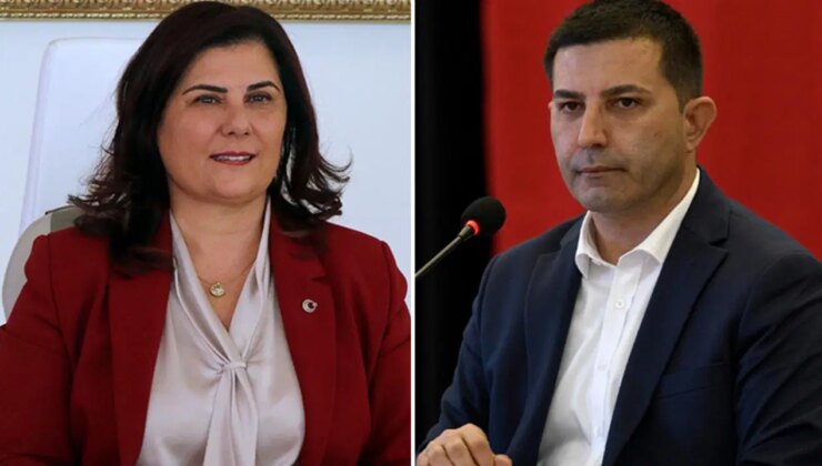 Kuşadası Belediye Başkanı Günel: Özlem Çerçioğlu, imar revizyonu planına kendisi için tüm Sultanhisar’ı dahil etmiş