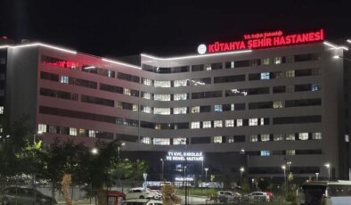 Kütahya’da okul gezisi felakete dönüştü: 28 öğrenci hastanelik oldu!