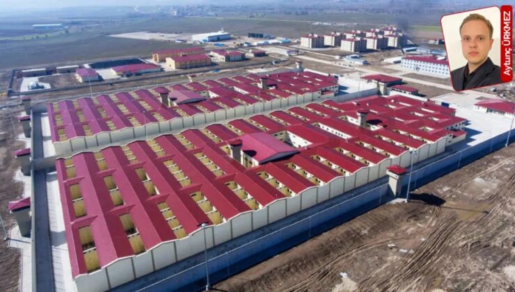 Kuyu tipi cezaevlerine hukukçulardan tepki: ‘İnsan olunduğunu unutturma çabası’