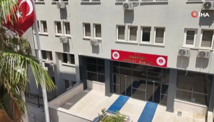 Kuyumcu dolandırıcıların hedefi oldu… Mersin’de milyonluk FETÖ vurgunu!