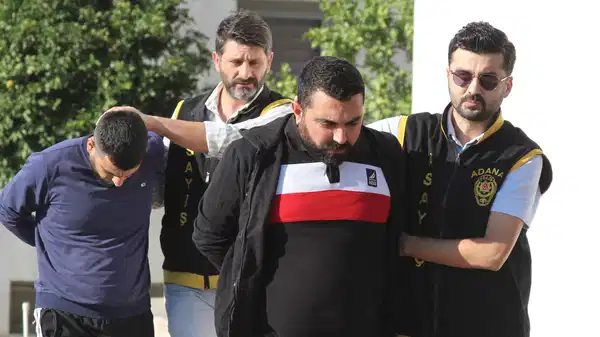 Kuzenini öldürdü, ifadesi kan dondurdu: ‘Aylak aylak geziyordu; sopayla dövdüm, bıçaklamadım’