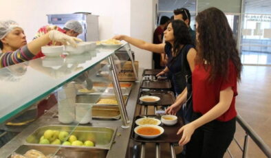 KYK kahvaltı saatleri kaçta? KYK kahvaltı saat kaçta bitiyor?