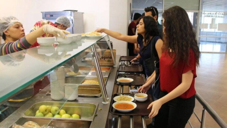 KYK kahvaltı saatleri kaçta? KYK kahvaltı saat kaçta bitiyor?