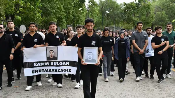 KYK yurdunda ölüm: ‘Soğuk suyla duş almak zorunda kalmasının ardından kalp krizi geçirdi’