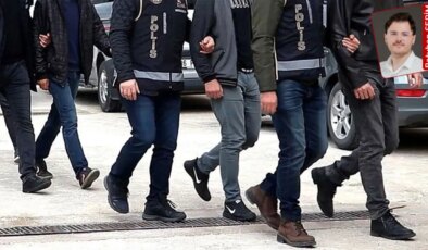 Laleli merkezli ‘kara para’ operasyonunda ikinci dalga: 33 kişi hakkında tutuklama talebi!