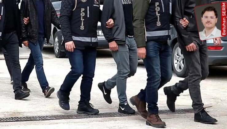 Laleli merkezli ‘kara para’ operasyonunda ikinci dalga: 33 kişi hakkında tutuklama talebi!