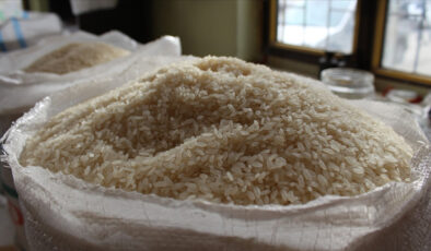 Lezzetleri parmak ısırtır: Türkiye’nin en kaliteli pirinçleri ve yetiştikleri iller