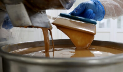 Lif bakımından zengin, mucizevi besin: Tahin