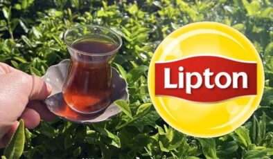 Lipton, 39 yılın ardından Türkiye’den çekiliyor
