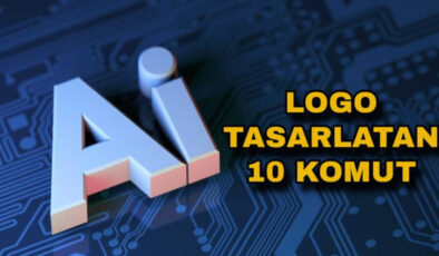 Logo tasarlamak için 10 ChatGPT komutu