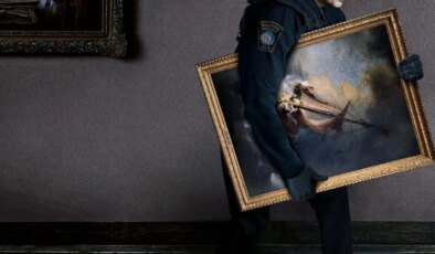 Louvre Müzesi ilk değil: Tarihin en cesur soygun girişimleri